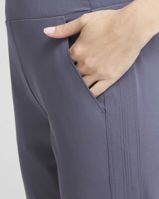 Zenergy® UPF Neema Rib Bungee Crops