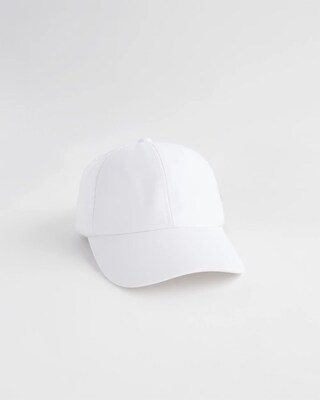Neema Sequin Baseball Cap