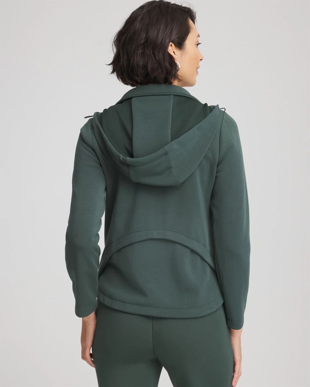 Zenergy® Scuba Convertible Jacket