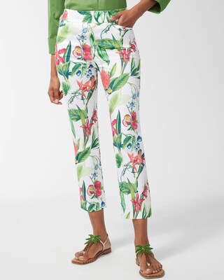 Brigitte Floral Crops