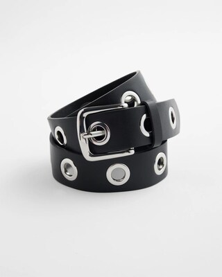 Grommet Belt