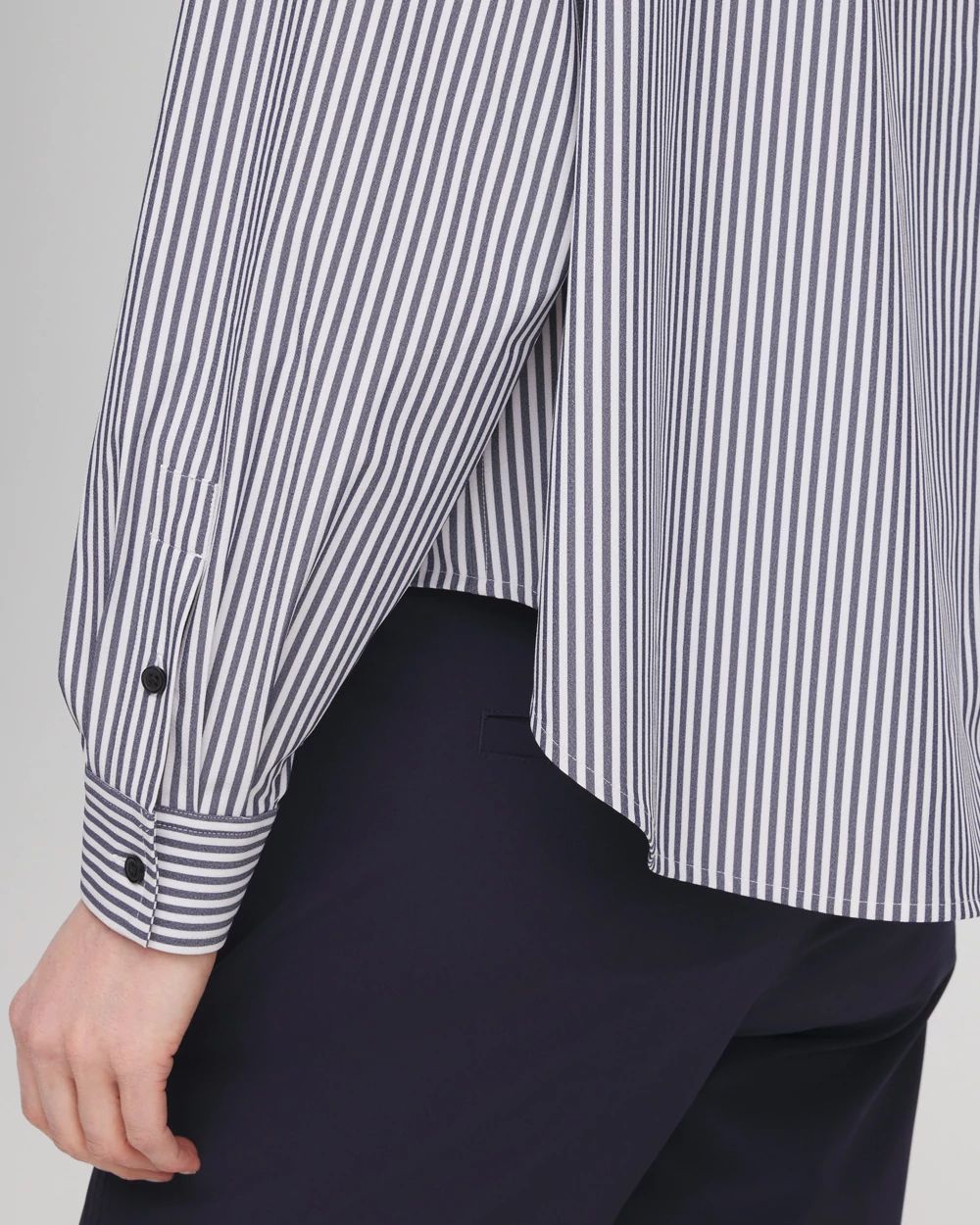 Zenergy® Neema UPF Pocket Shirt