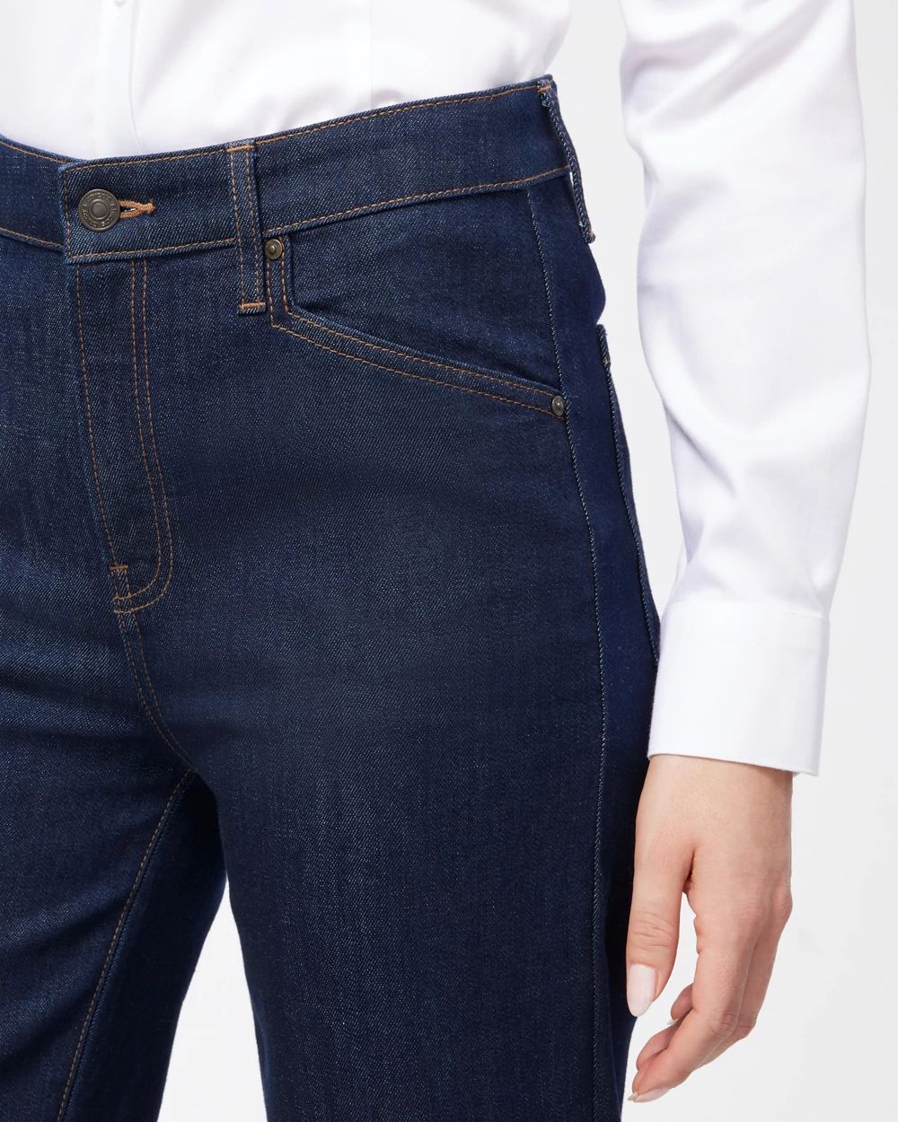 Trouser Jeans