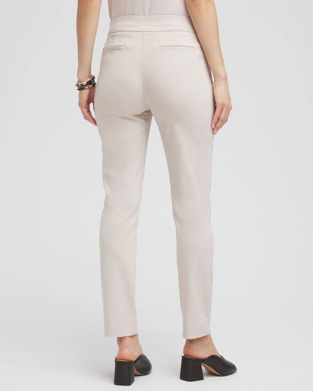 Brigitte™ Slim Ankle Pants