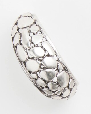No Droop™ Casted Hoops
