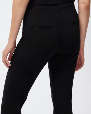 Juliet Side Vent Pants click to view larger image.