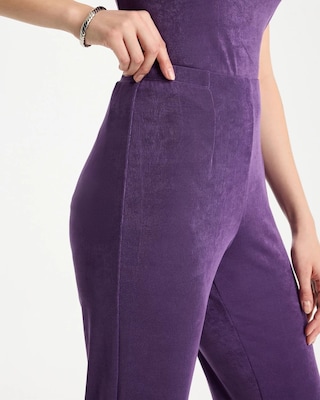 Travelers™ No Tummy Pants click to view larger image.