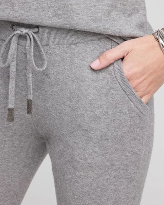 Zenergy® Luxe Tapered Ankle Pants click to view larger image.