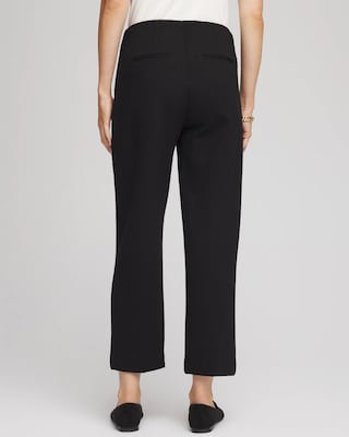 Juliet Relaxed Tapered Ankle Pants click to view larger image.