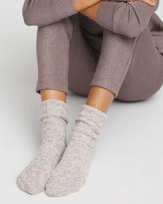 Cozy Socks click to view larger image.