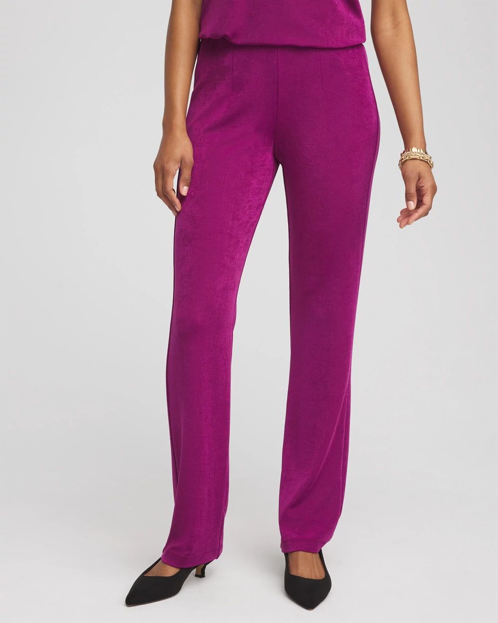 ™ No Tummy Pants