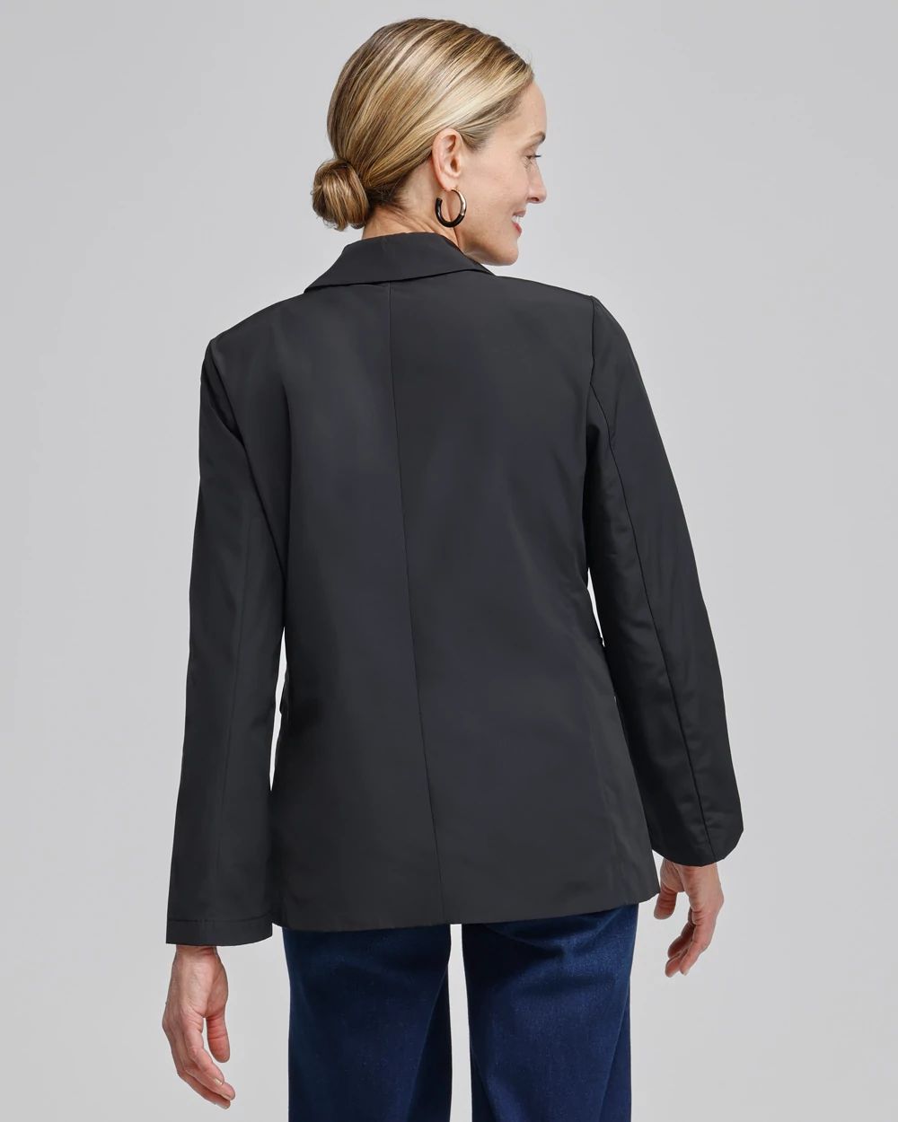Zenergy® Water Repellent Blazer