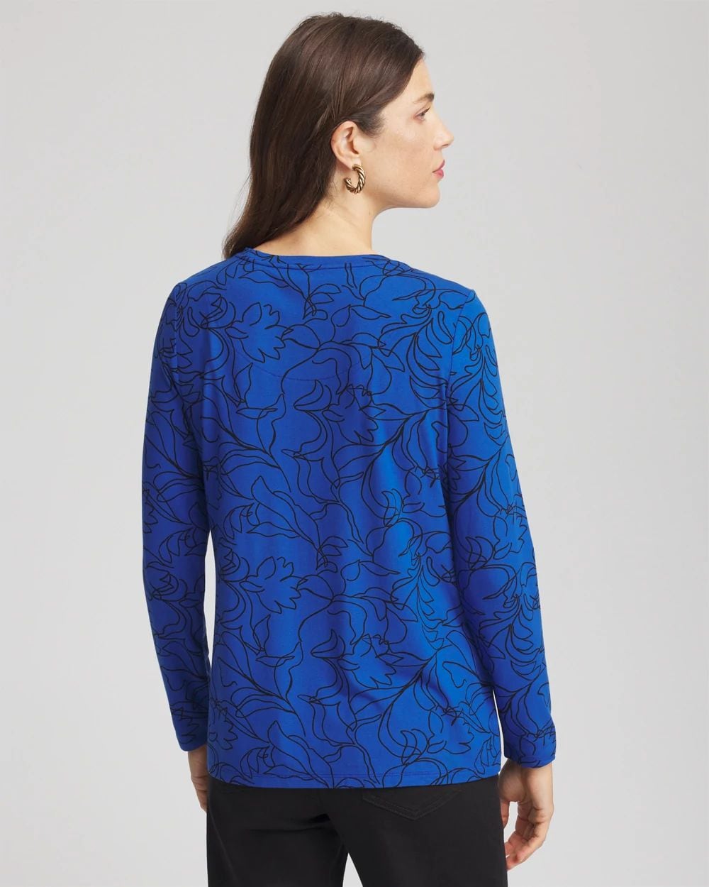 Artisanal Touch of Cool™ Layering Tee
