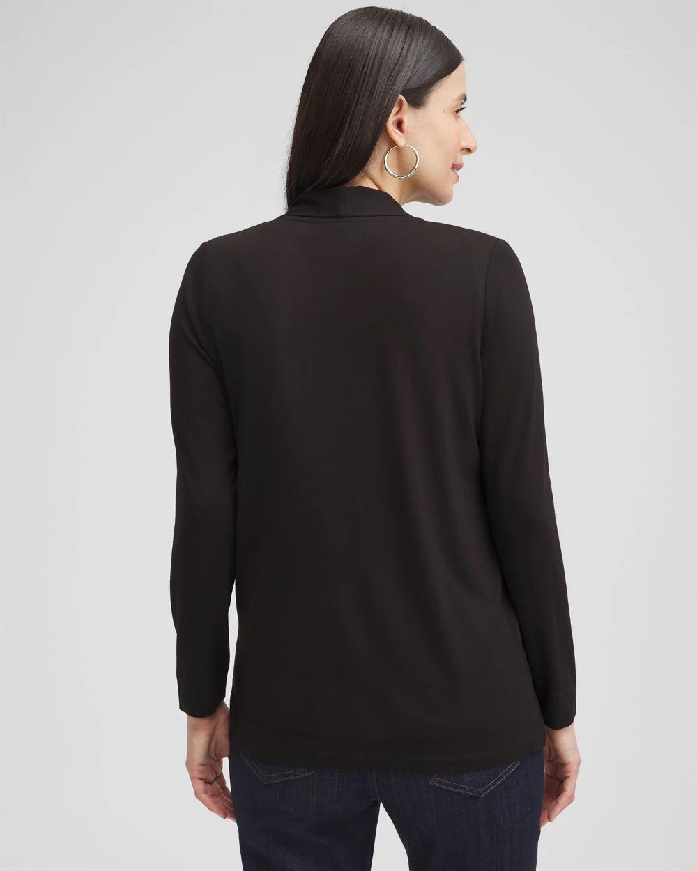 Touch of Cool™ Easy Cardigan