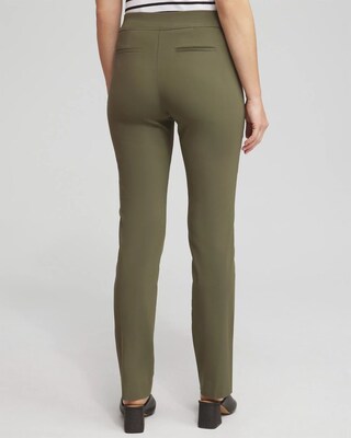 Brigitte™ Pull-On Pants click to view larger image.