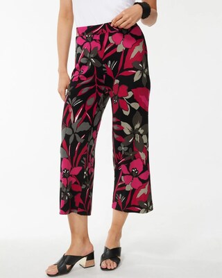 Petite Travelers Floral Crops