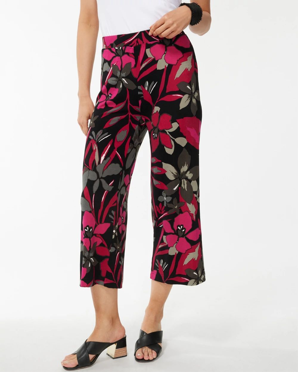 Petite Travelers Floral Crops