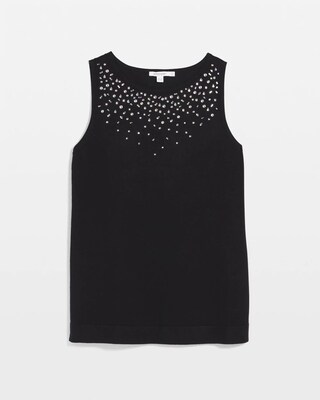 Travelers™ Rhinestone Tank