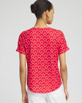 Zenergy® Star Tee