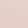 BARELY PINK