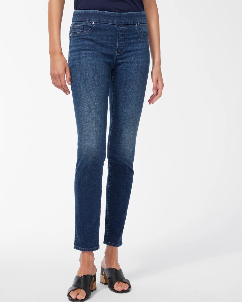 Pull-On Jeggings
