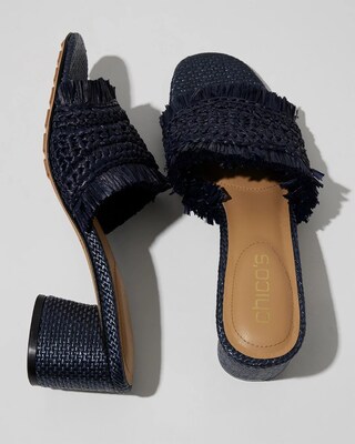Navy Slides