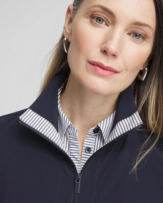 Zenergy® UPF Neema Jacket click to view larger image.