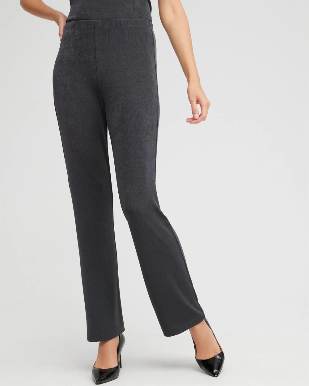 Travelers No Tummy Pants