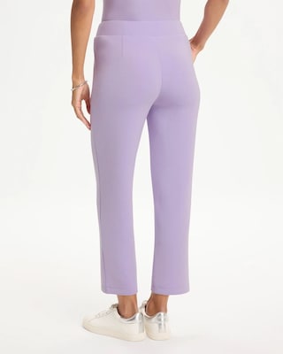 Zenergy® Soft Crop Pants click to view larger image.