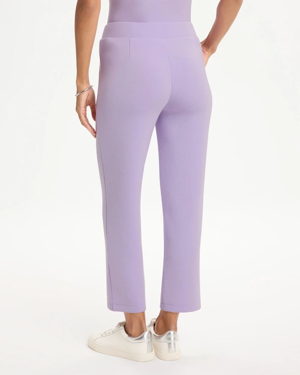 Zenergy® Soft Crop Pants click to view larger image.