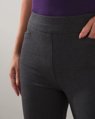 Brigitte Slim Pants