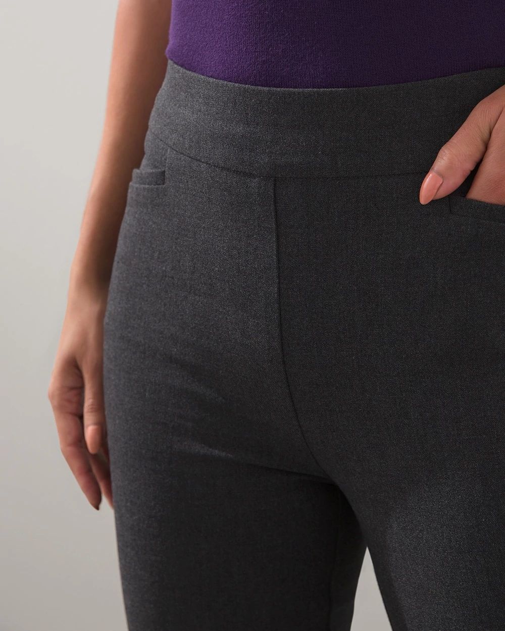 Brigitte Slim Pants