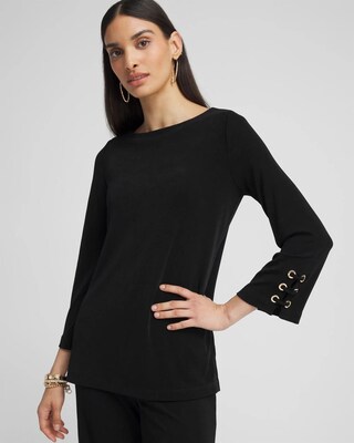 Travelers™ Grommet Top