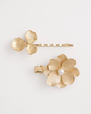 Hair Pin Set