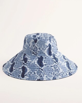 Python-Print Rain Hat