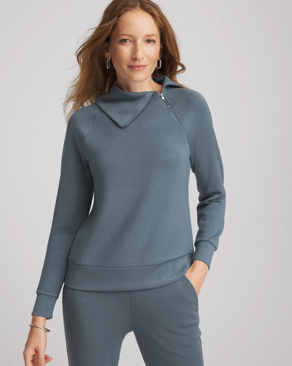 Zenergy® Popover Top