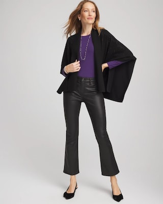 Touch of Cool™ Layering Tee click to view larger image.