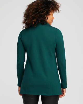 Ponte Collared Tunic