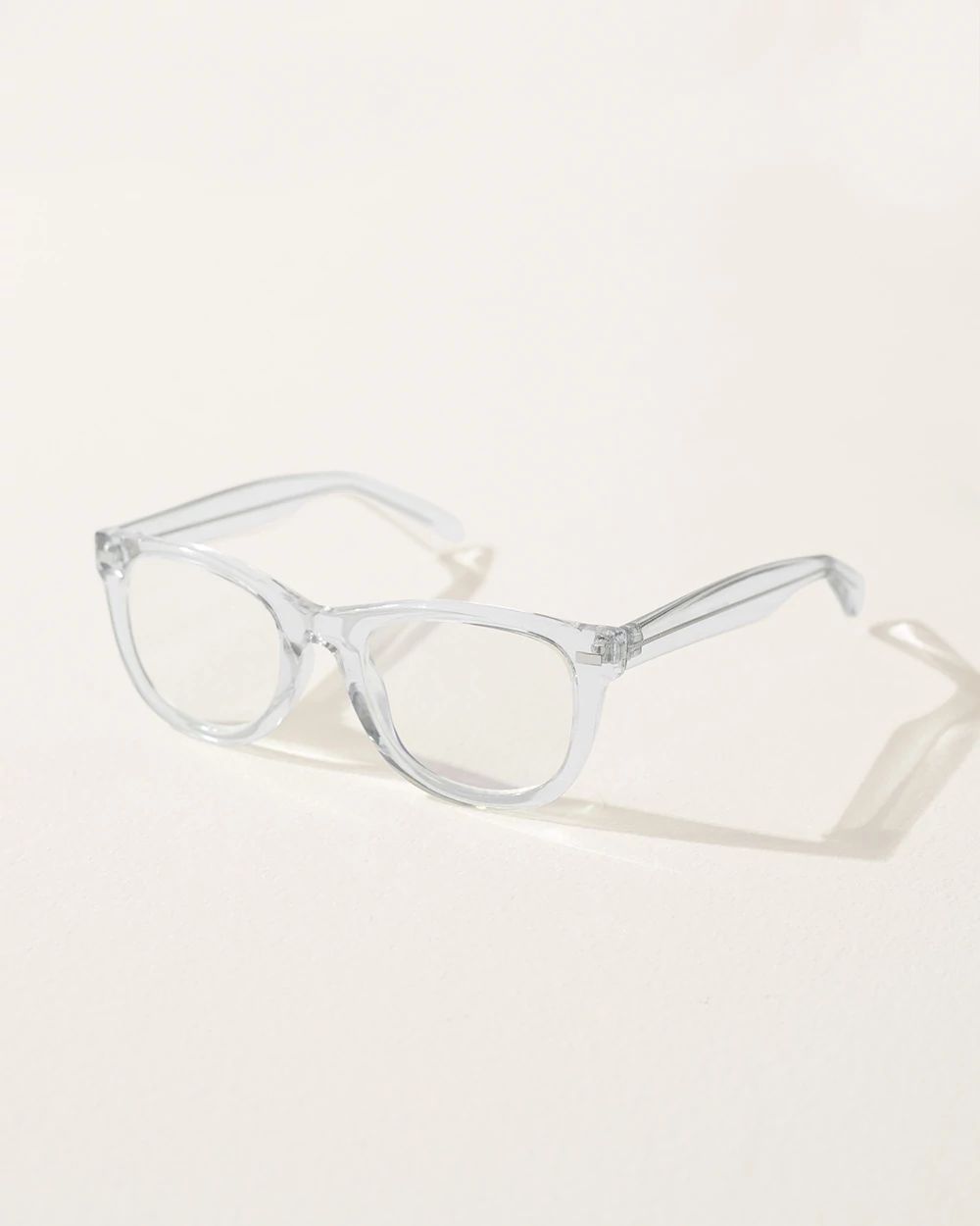 Clear Readers