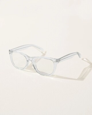 Clear Readers