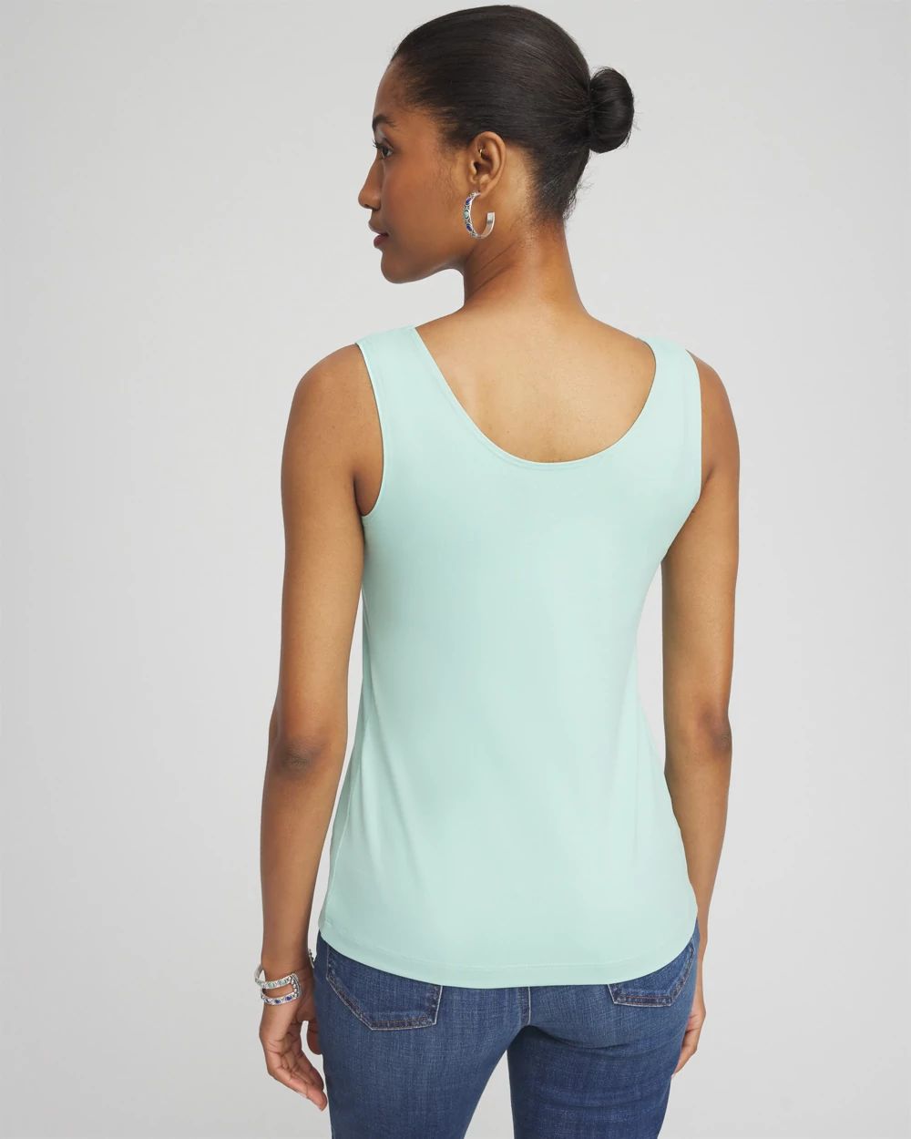 Microfiber Tank