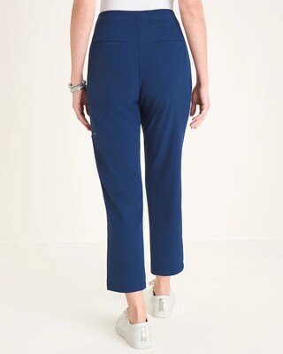 Zenergy UPF Side-Pocket Pants