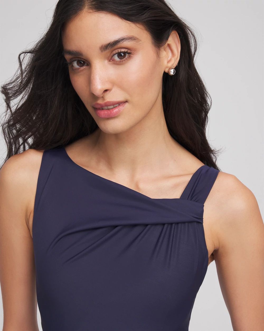 Miraclesuit® Rock Solid Avra One Piece click to view larger image.