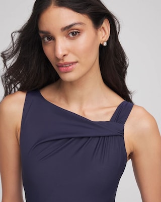 Miraclesuit® Rock Solid Avra One Piece click to view larger image.