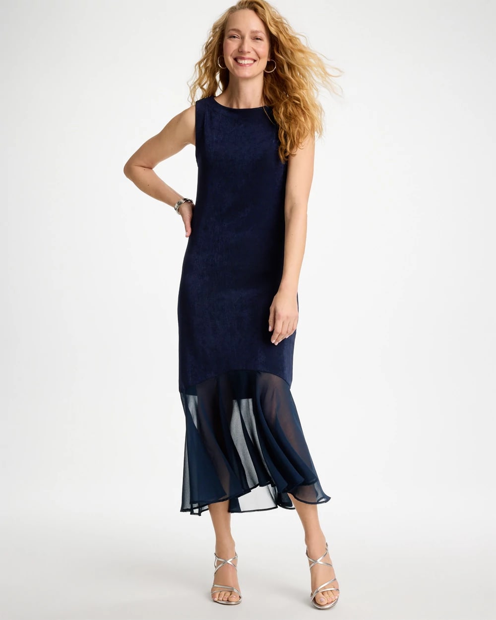 casual chicos dresses Chico's Newest Summer Dresses!