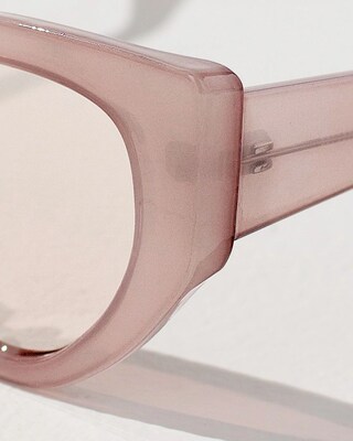 Neutral Sunglasses