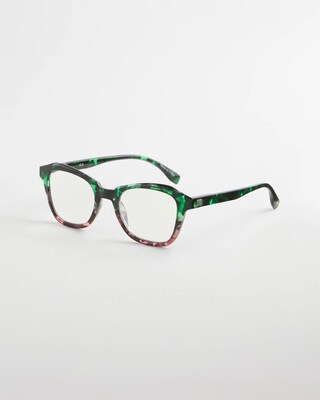 Green Tortoise Readers