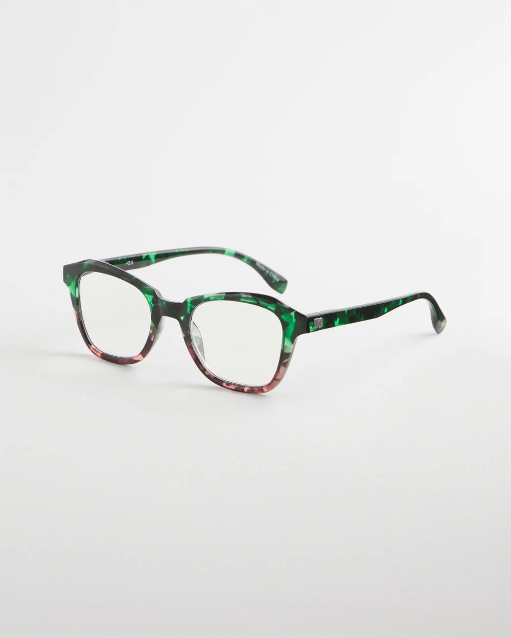 Green Tortoise Readers