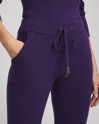 Zenergy® Luxe Tapered Ankle Pants click to view larger image.