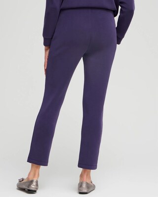 Zenergy® Scuba Pull-On Pants click to view larger image.